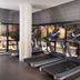Salle de sport