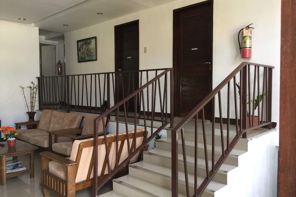 Escalier