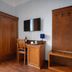 Équipements de la chambre