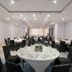 Salle de banquet