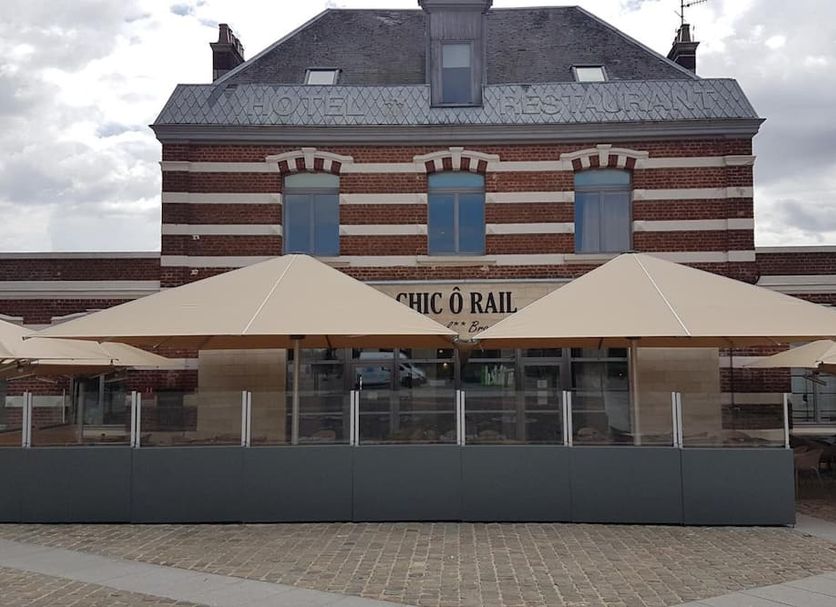 Bâtiment Photo