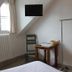 Équipements de la chambre