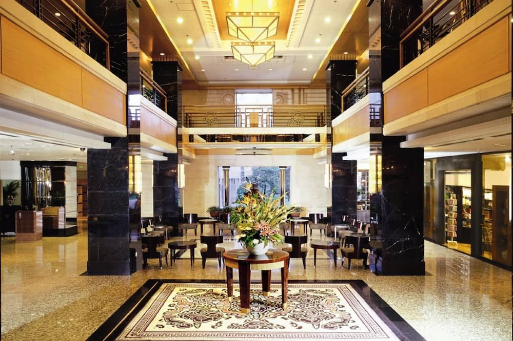 Hall d’entrée