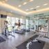 Salle de sport