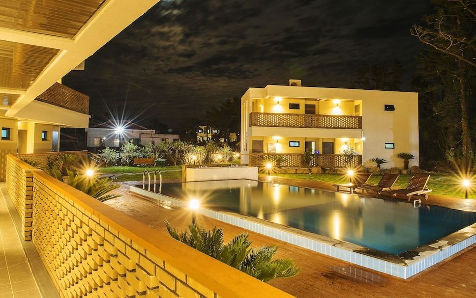 Piscine Photo