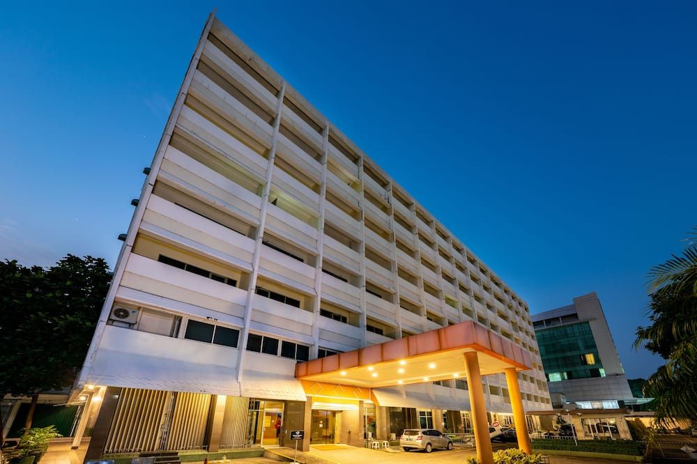 Bâtiment