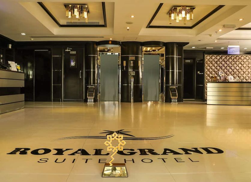 Hall d’entrée Photo