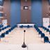 Espace de conférence