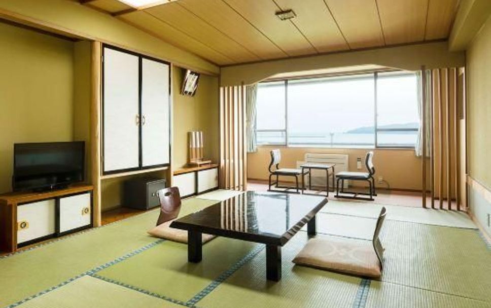 Salle à manger Photo