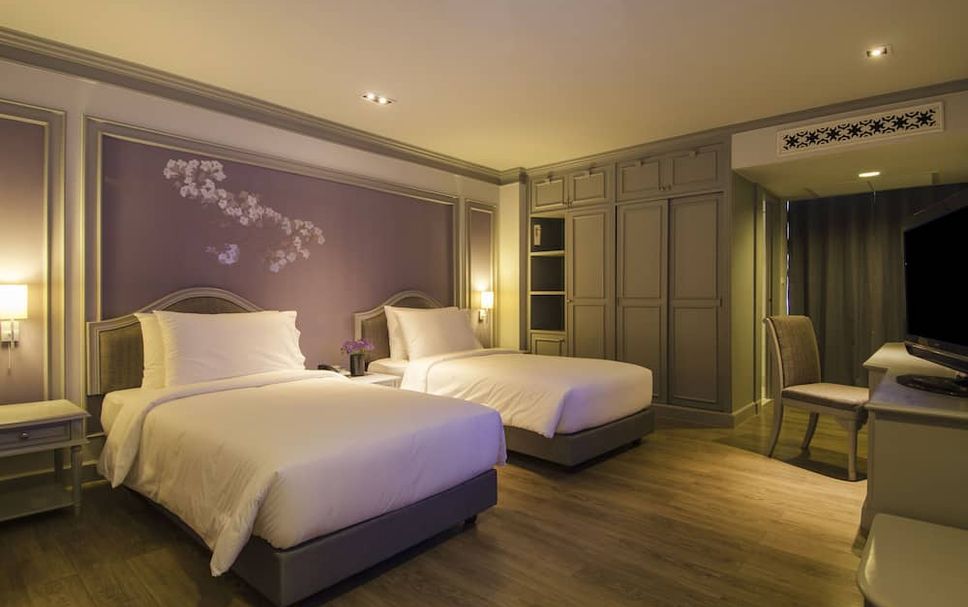 Chambre Photo