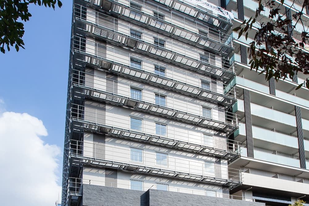 Bâtiment