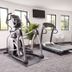 Salle de sport
