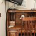 Équipements de la chambre