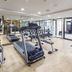 Salle de sport
