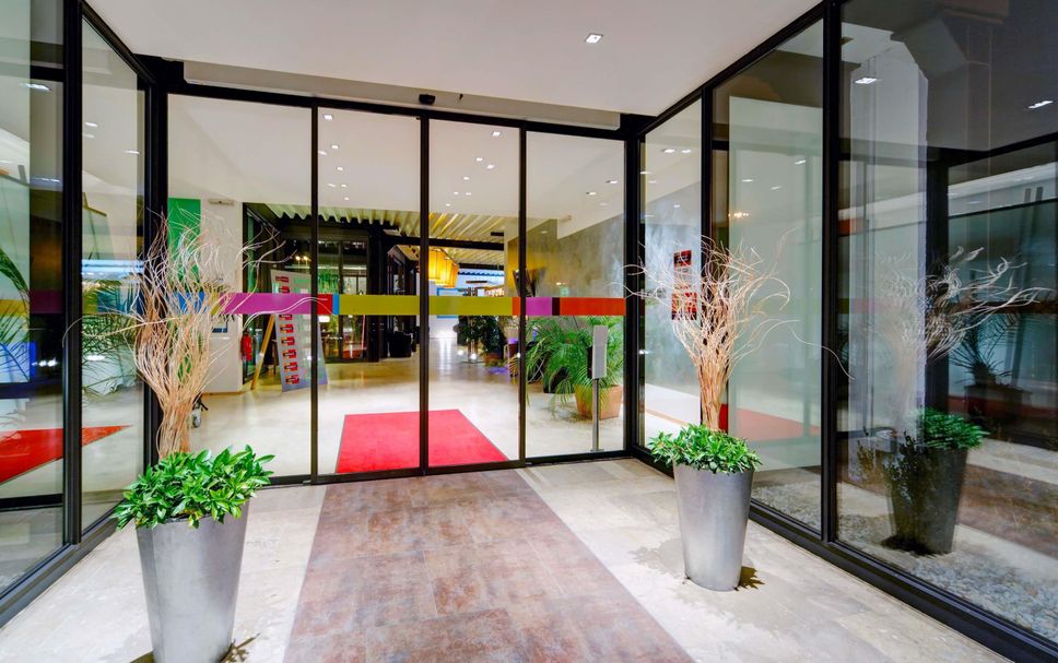 Hall d’entrée Photo