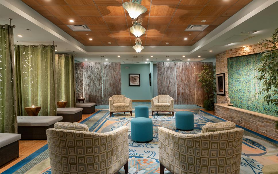 Salon Photo