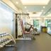 Salle de sport