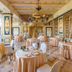 Salle de banquet