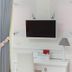 Équipements de la chambre