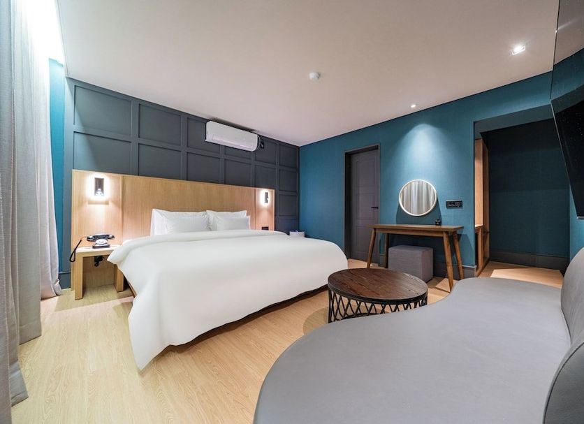 Chambre Photo