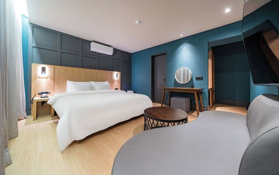 Chambre Photo
