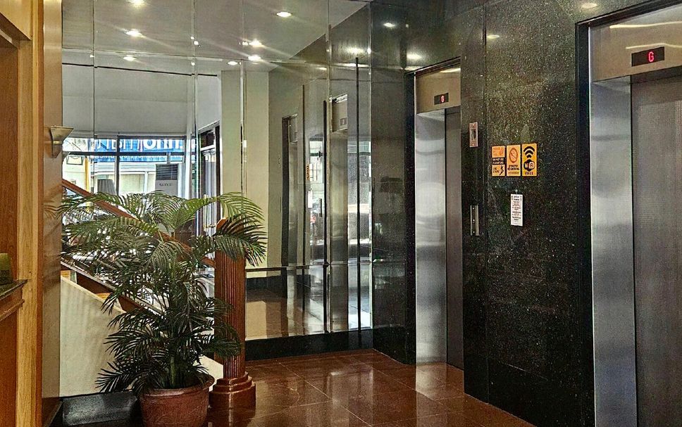 Hall d’entrée Photo