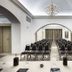 Espace de conférence