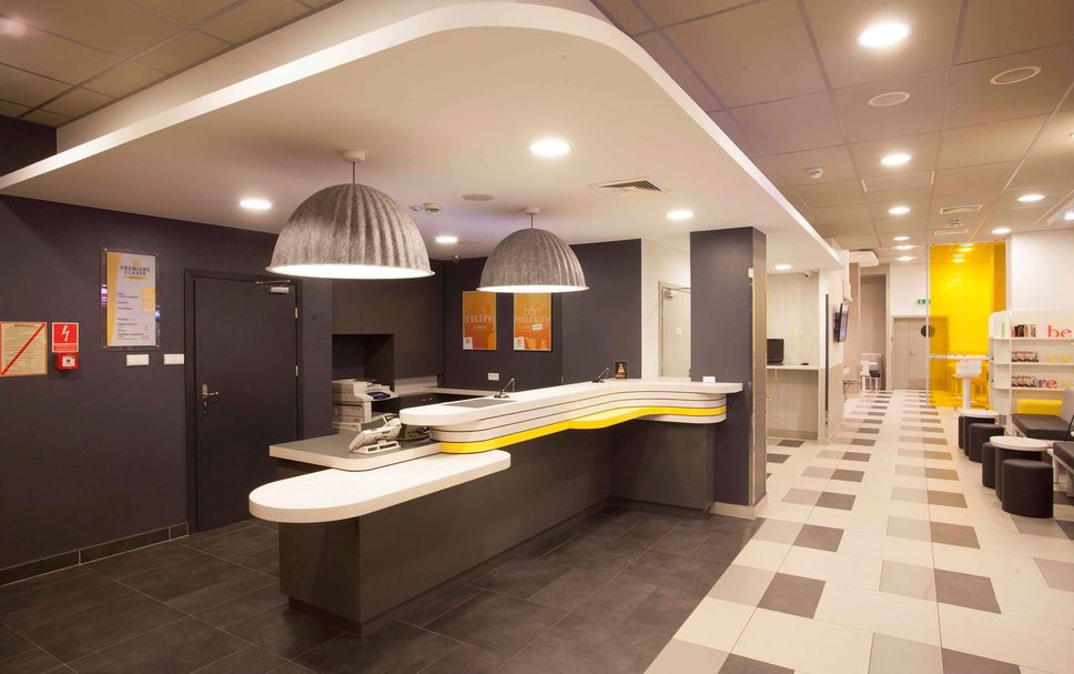 Hall d’entrée Photo