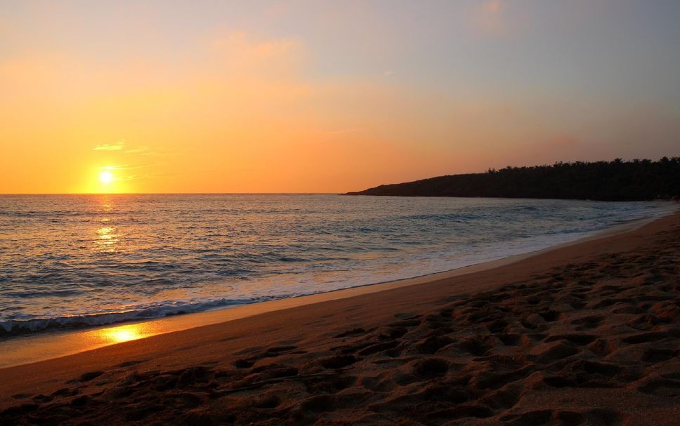 Plage Photo