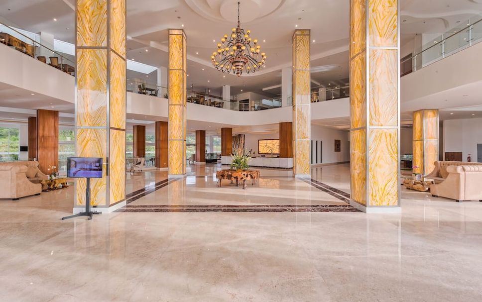 Hall d’entrée Photo