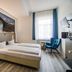 Équipements de la chambre
