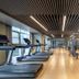 Salle de sport