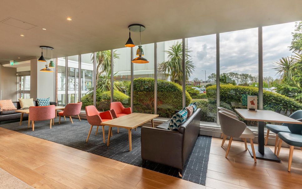 Prestation hôtelière Photo