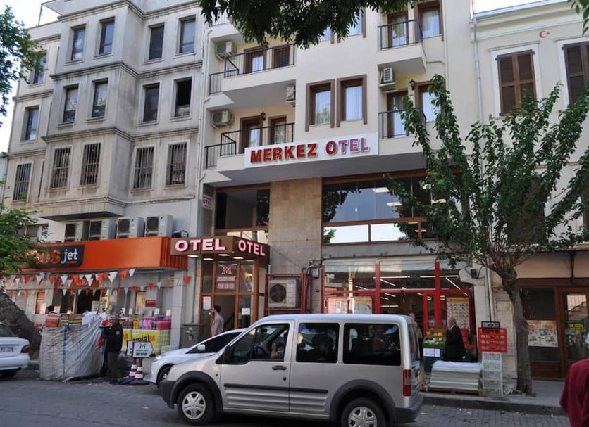Bâtiment Photo