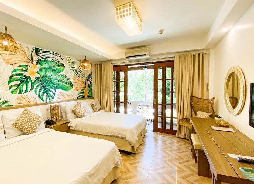 Chambre Photo