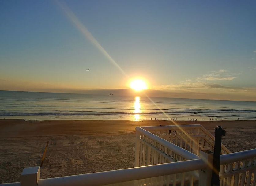 Plage Photo