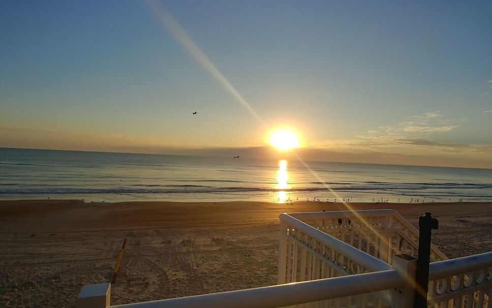 Plage Photo