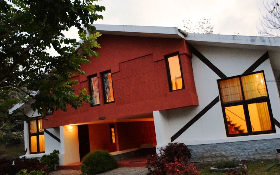 Bâtiment Photo