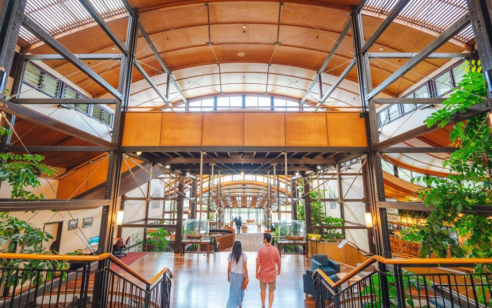 Hall d’entrée Photo