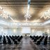 Espace de conférence