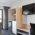 Équipements de la chambre
