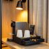 Équipements de la chambre