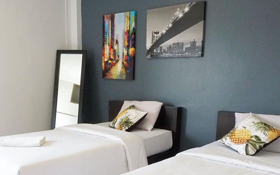 Chambre Photo