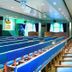 Espace de conférence