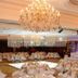 Salle de banquet