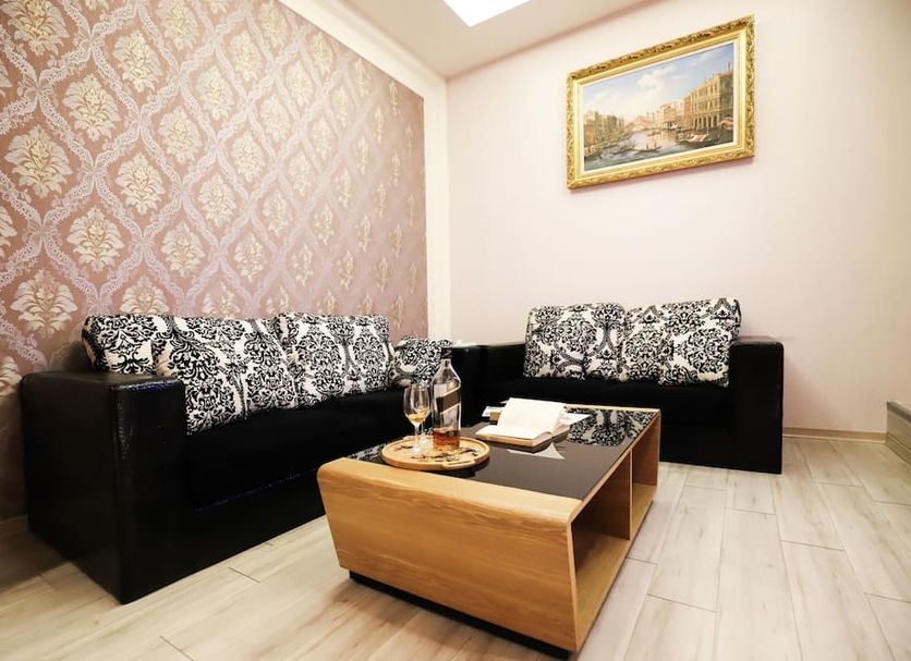 Salon Photo
