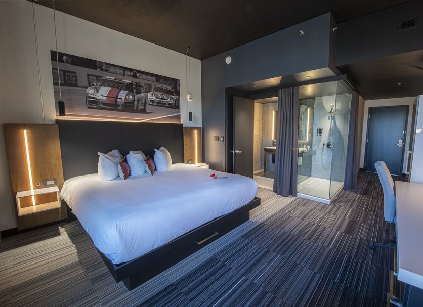 Chambre Photo