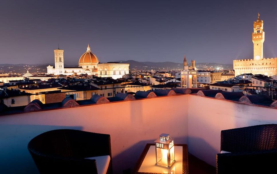 Balcon Photo