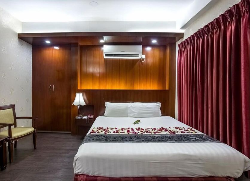 Chambre Photo