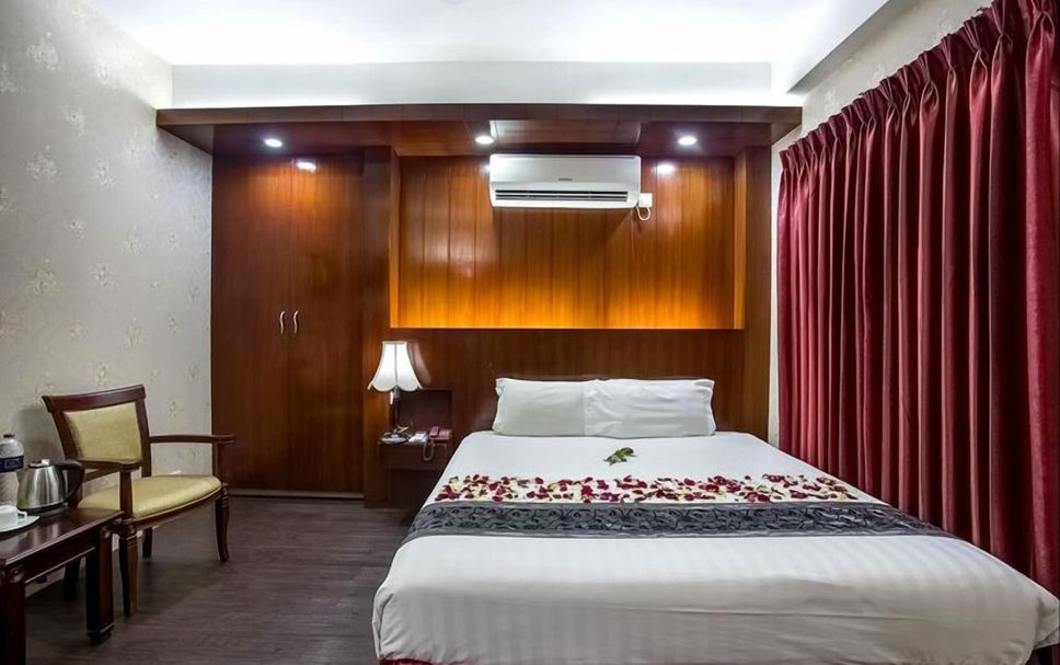 Chambre Photo